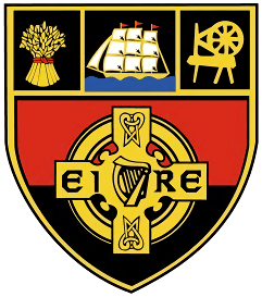 Down GAA crest
