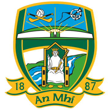 Meath GAA crest